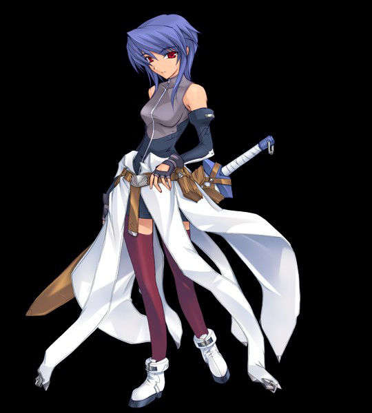 [Alice Soft]ぱすてるチャイムContinue 640/764 