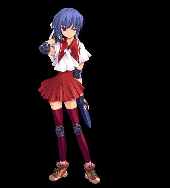 [Alice Soft]ぱすてるチャイムContinue 641/764 