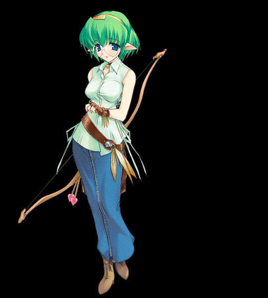 [Alice Soft]ぱすてるチャイムContinue 642/764 