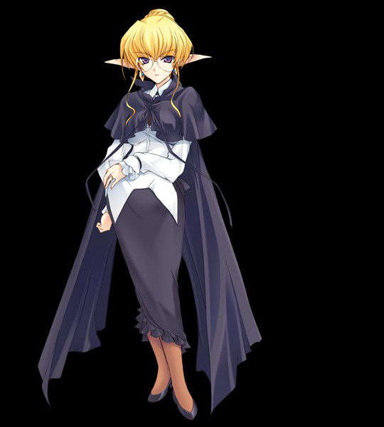 [Alice Soft]ぱすてるチャイムContinue 643/764 