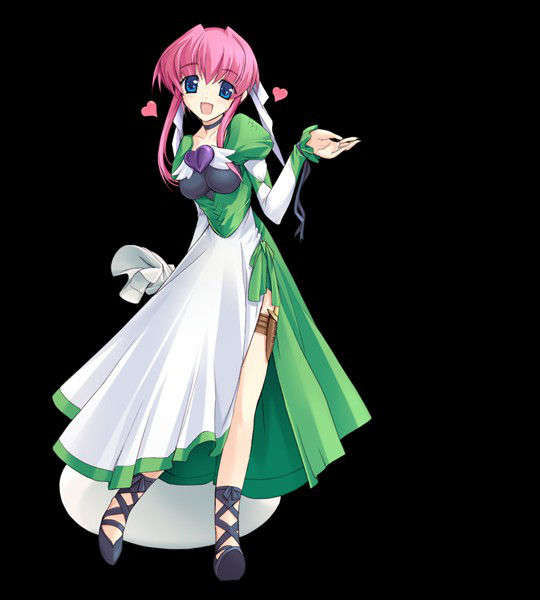 [Alice Soft]ぱすてるチャイムContinue 644/764 