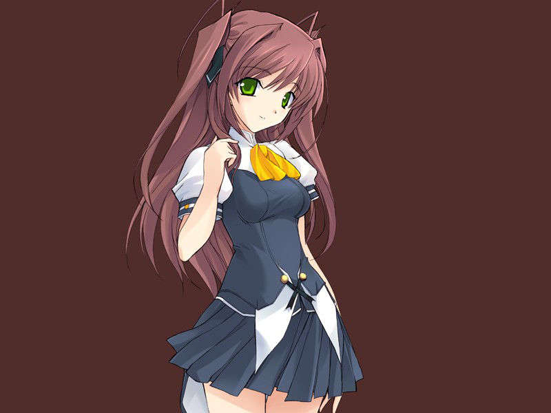 [Alice Soft]ぱすてるチャイムContinue 646/764 