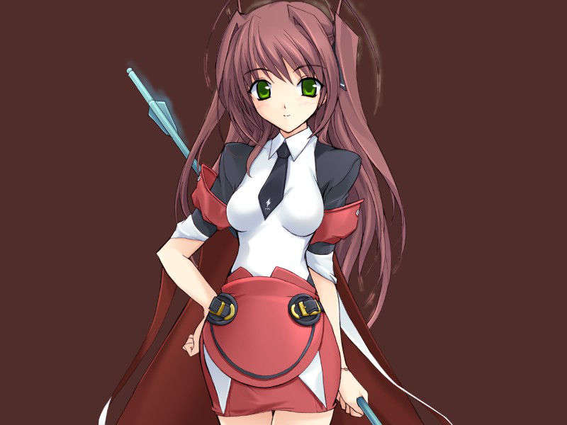 [Alice Soft]ぱすてるチャイムContinue 647/764 