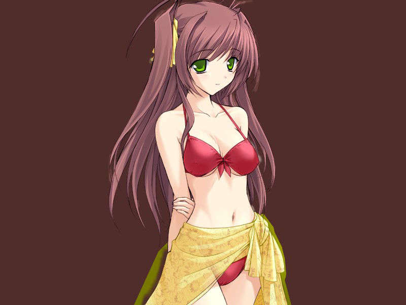 [Alice Soft]ぱすてるチャイムContinue 648/764 