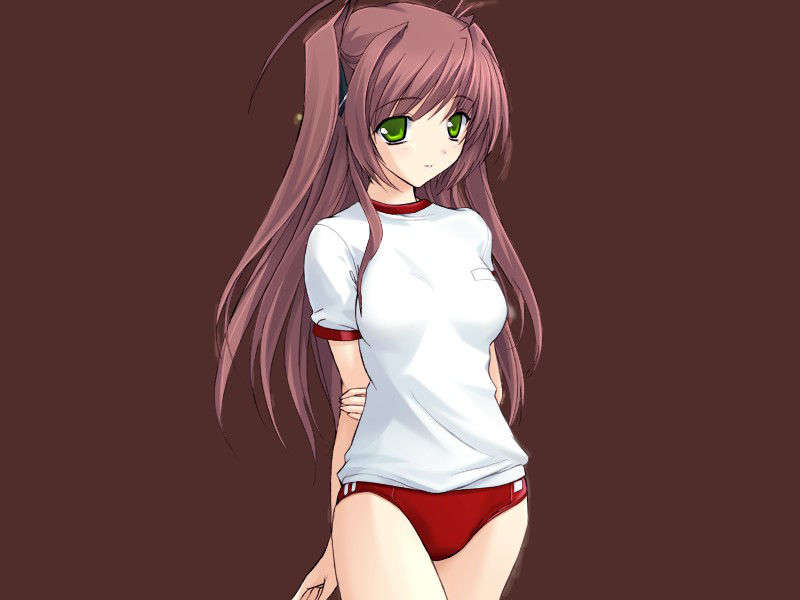 [Alice Soft]ぱすてるチャイムContinue 649/764 