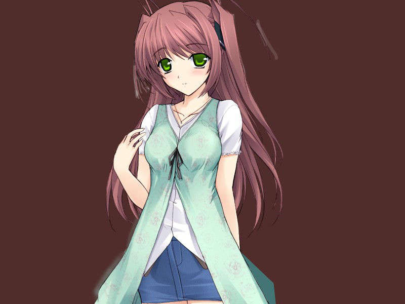 [Alice Soft]ぱすてるチャイムContinue 650/764 