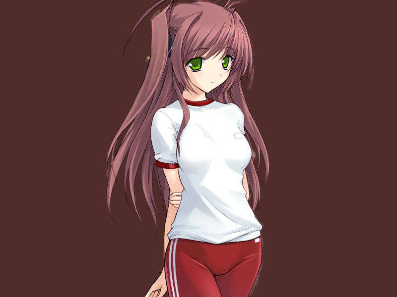 [Alice Soft]ぱすてるチャイムContinue 653/764 