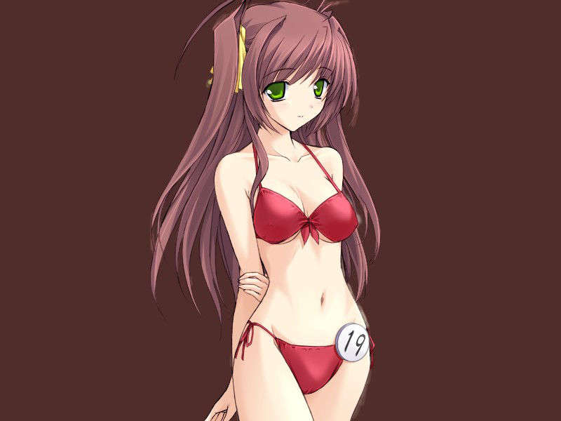 [Alice Soft]ぱすてるチャイムContinue 654/764 