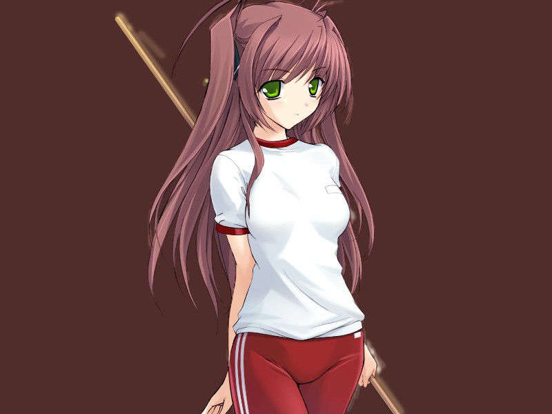 [Alice Soft]ぱすてるチャイムContinue 655/764 