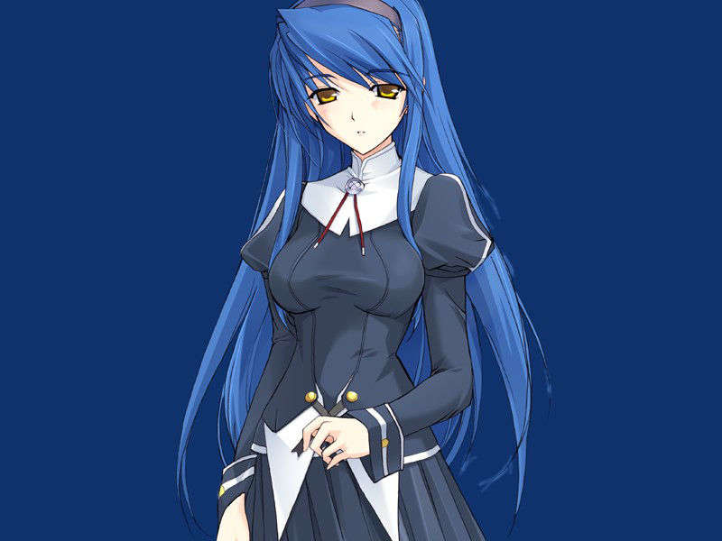 [Alice Soft]ぱすてるチャイムContinue 656/764 