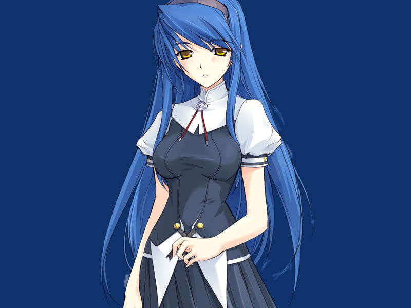 [Alice Soft]ぱすてるチャイムContinue 657/764 