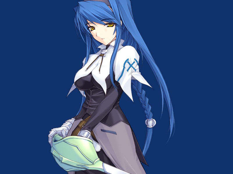 [Alice Soft]ぱすてるチャイムContinue 658/764 