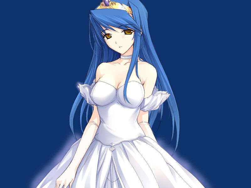 [Alice Soft]ぱすてるチャイムContinue 661/764 