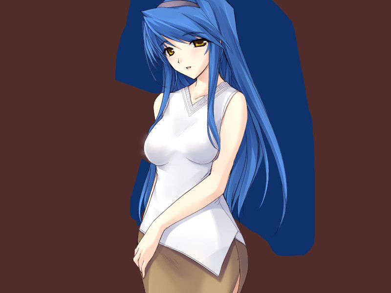 [Alice Soft]ぱすてるチャイムContinue 662/764 