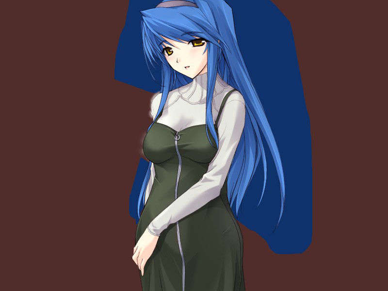 [Alice Soft]ぱすてるチャイムContinue 663/764 