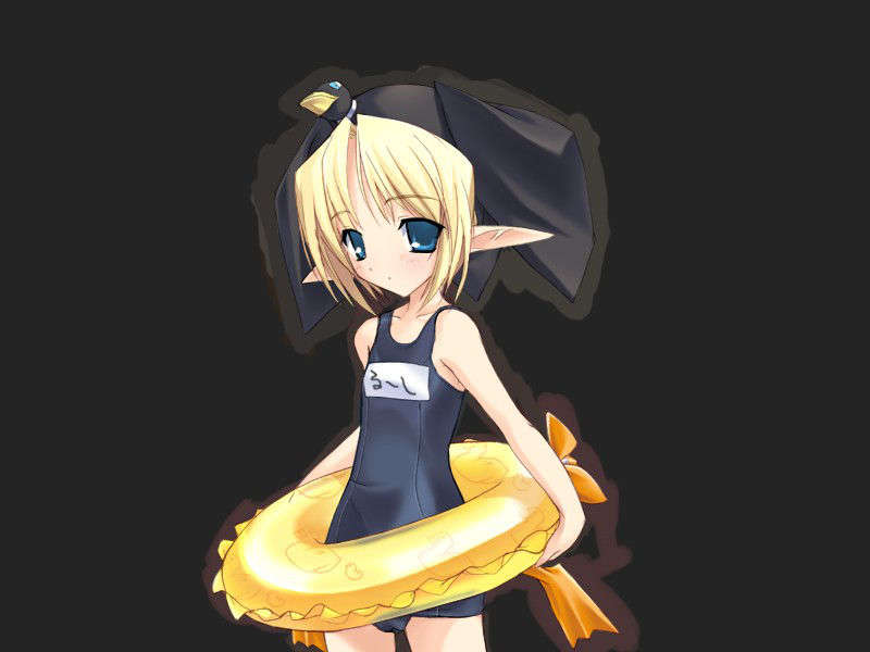 [Alice Soft]ぱすてるチャイムContinue 669/764 