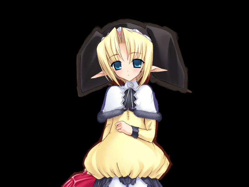 [Alice Soft]ぱすてるチャイムContinue 672/764 