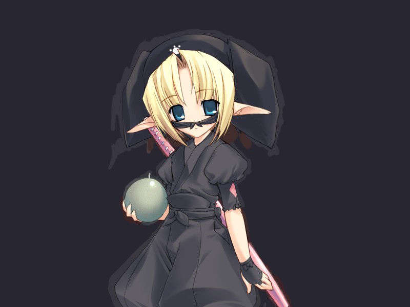 [Alice Soft]ぱすてるチャイムContinue 673/764 