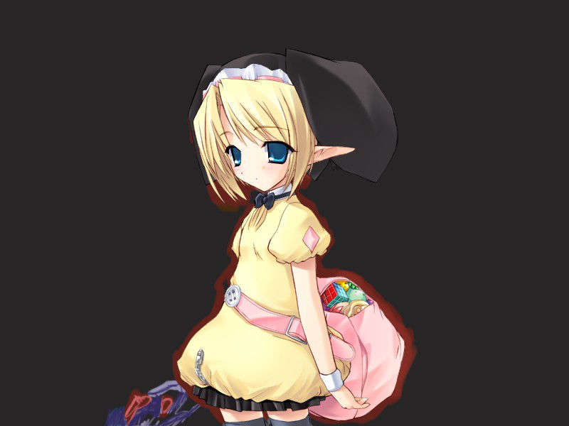 [Alice Soft]ぱすてるチャイムContinue 674/764 