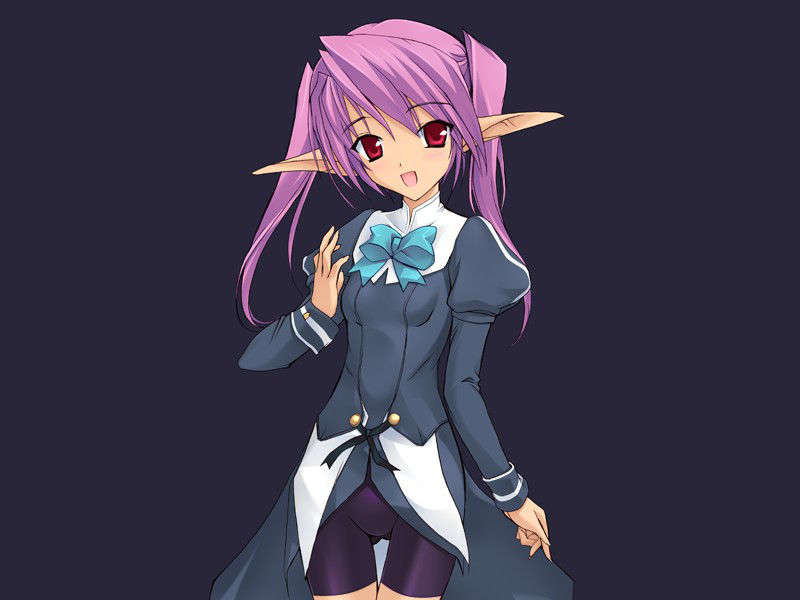 [Alice Soft]ぱすてるチャイムContinue 675/764 