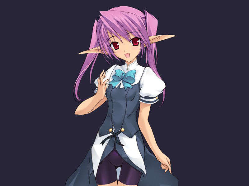 [Alice Soft]ぱすてるチャイムContinue 676/764 