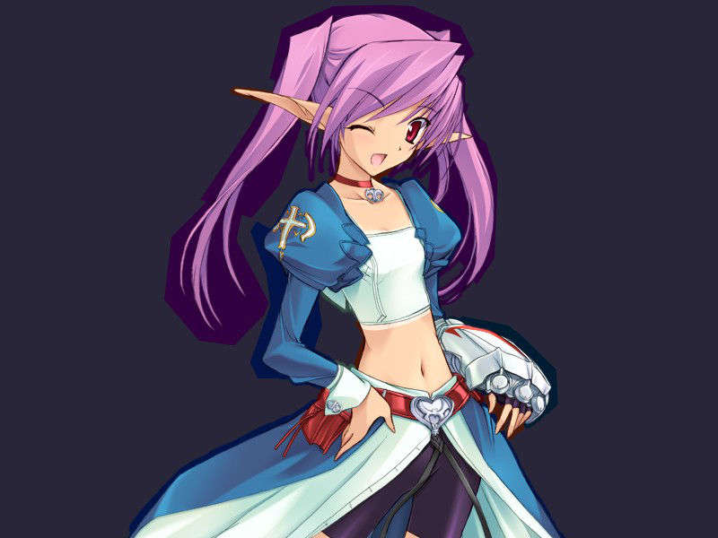 [Alice Soft]ぱすてるチャイムContinue 677/764 