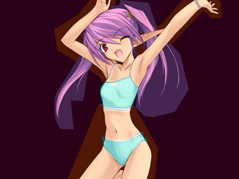 [Alice Soft]ぱすてるチャイムContinue 678/764 