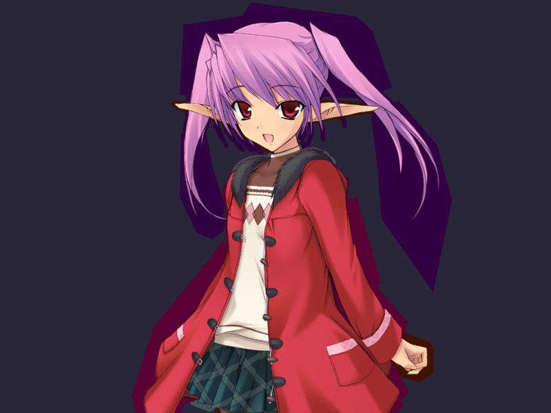 [Alice Soft]ぱすてるチャイムContinue 681/764 