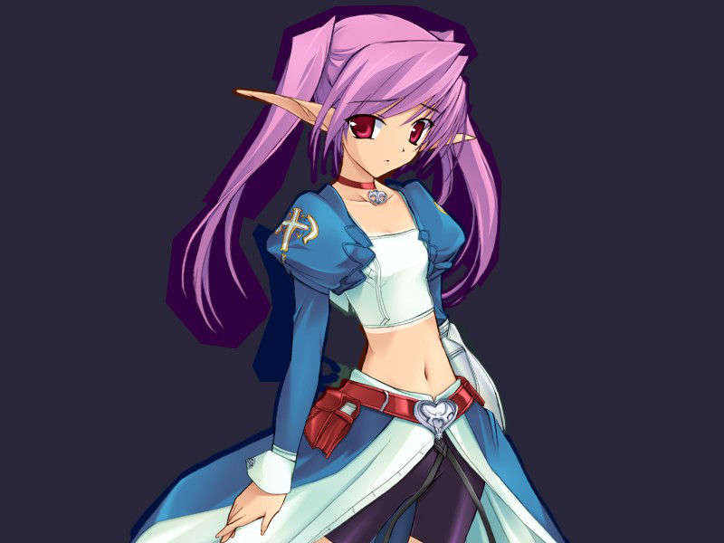 [Alice Soft]ぱすてるチャイムContinue 683/764 