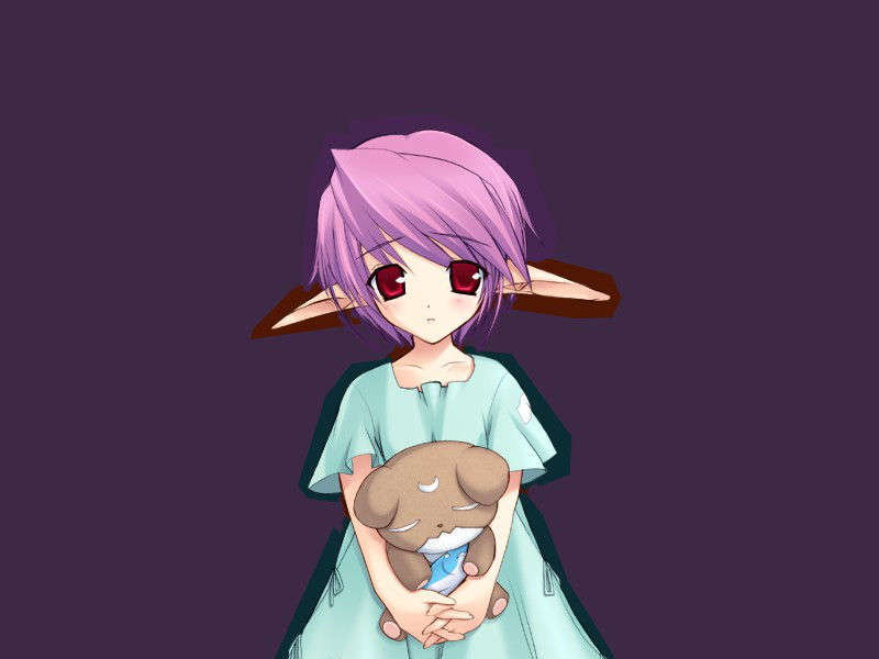 [Alice Soft]ぱすてるチャイムContinue 684/764 