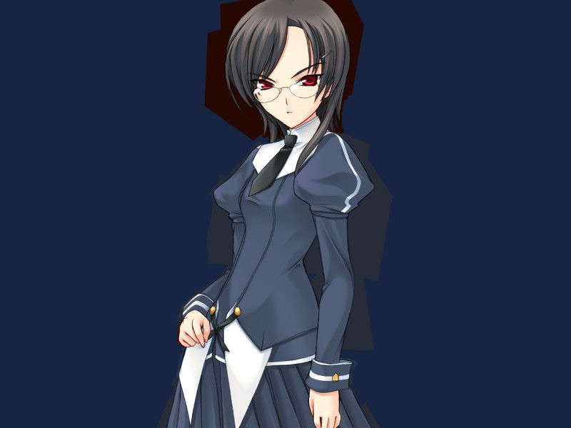 [Alice Soft]ぱすてるチャイムContinue 687/764 