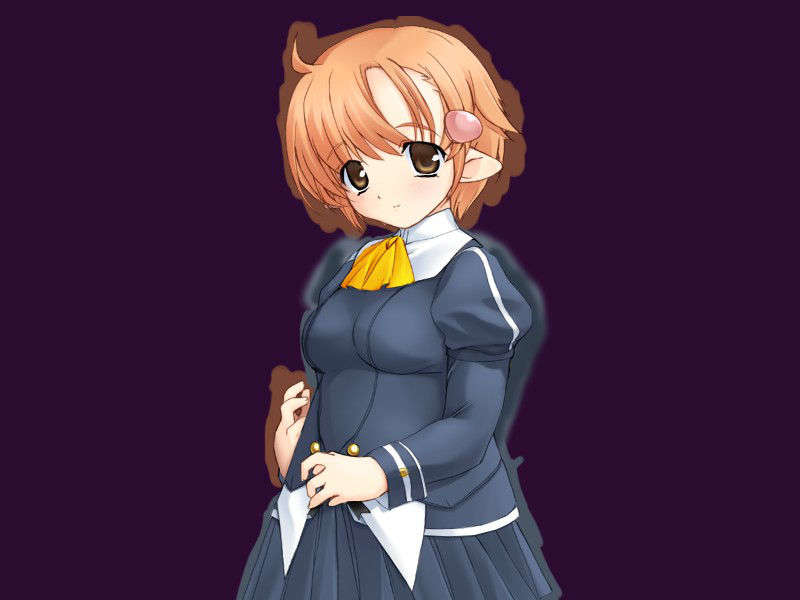 [Alice Soft]ぱすてるチャイムContinue 689/764 