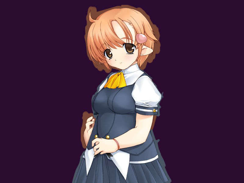 [Alice Soft]ぱすてるチャイムContinue 690/764 