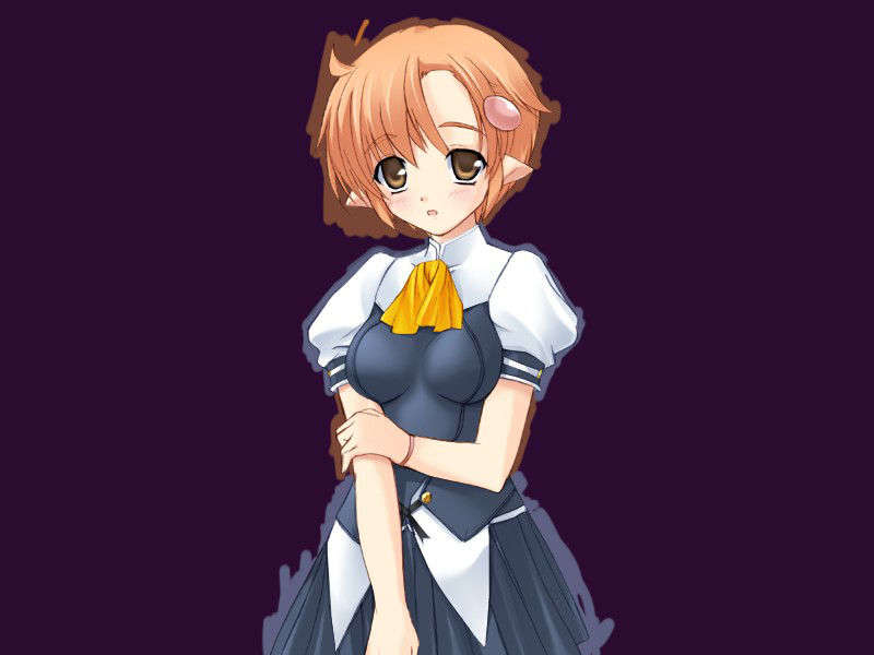 [Alice Soft]ぱすてるチャイムContinue 691/764 