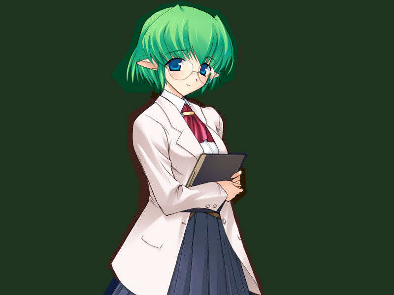 [Alice Soft]ぱすてるチャイムContinue 692/764 