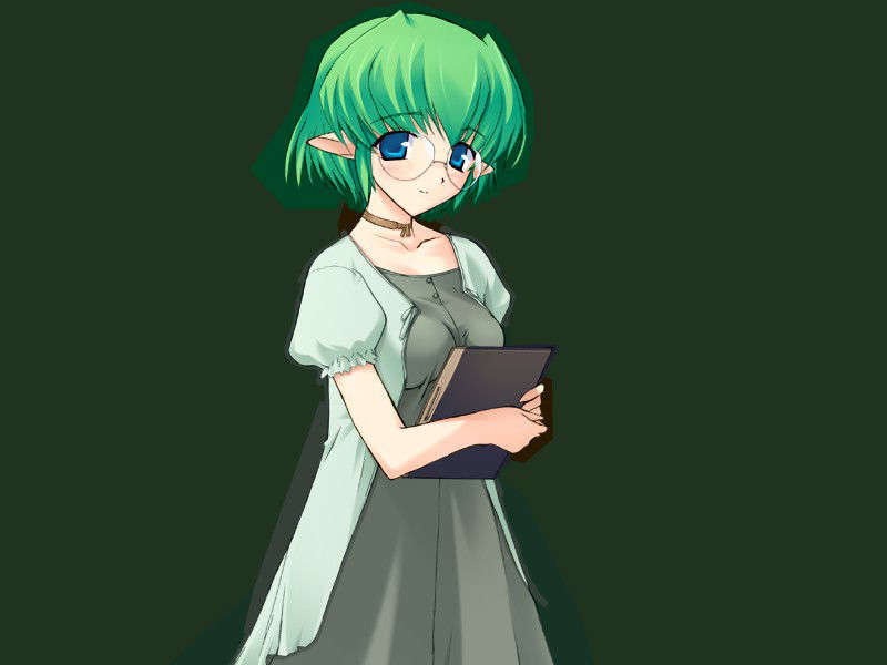 [Alice Soft]ぱすてるチャイムContinue 693/764 