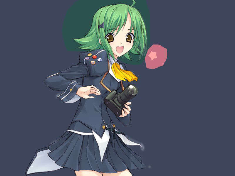 [Alice Soft]ぱすてるチャイムContinue 694/764 