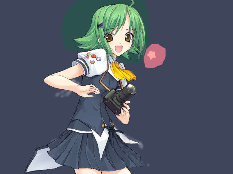 [Alice Soft]ぱすてるチャイムContinue 695/764 