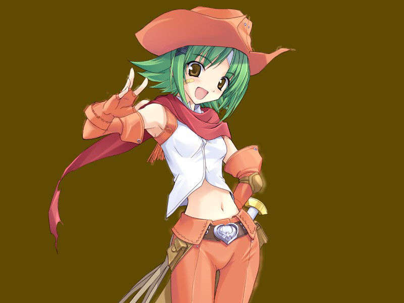 [Alice Soft]ぱすてるチャイムContinue 696/764 