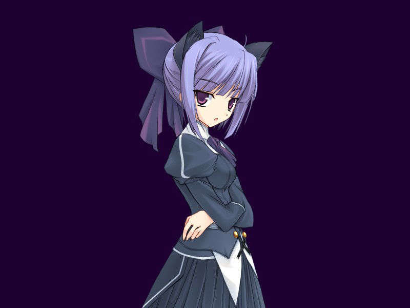 [Alice Soft]ぱすてるチャイムContinue 697/764 