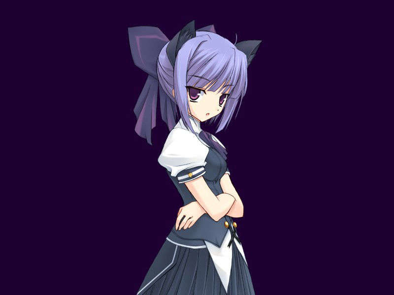 [Alice Soft]ぱすてるチャイムContinue 698/764 