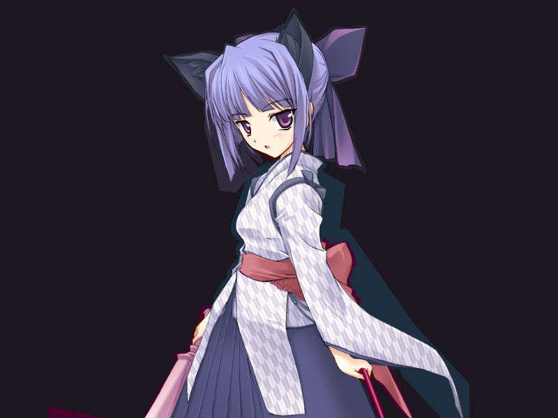 [Alice Soft]ぱすてるチャイムContinue 699/764 