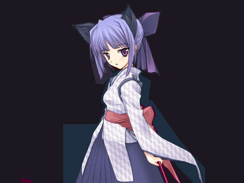 [Alice Soft]ぱすてるチャイムContinue 700/764 
