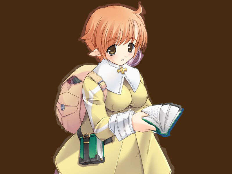 [Alice Soft]ぱすてるチャイムContinue 704/764 