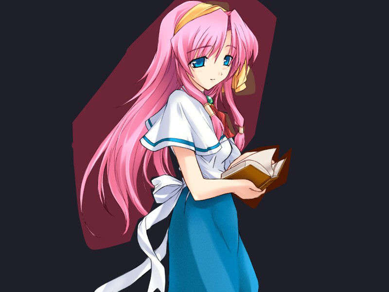 [Alice Soft]ぱすてるチャイムContinue 717/764 