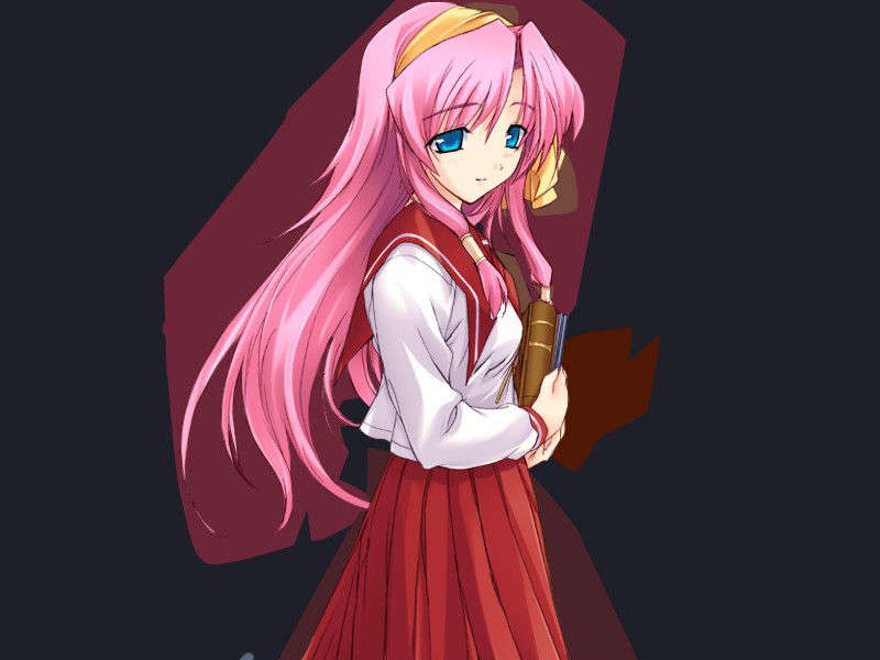 [Alice Soft]ぱすてるチャイムContinue 718/764 