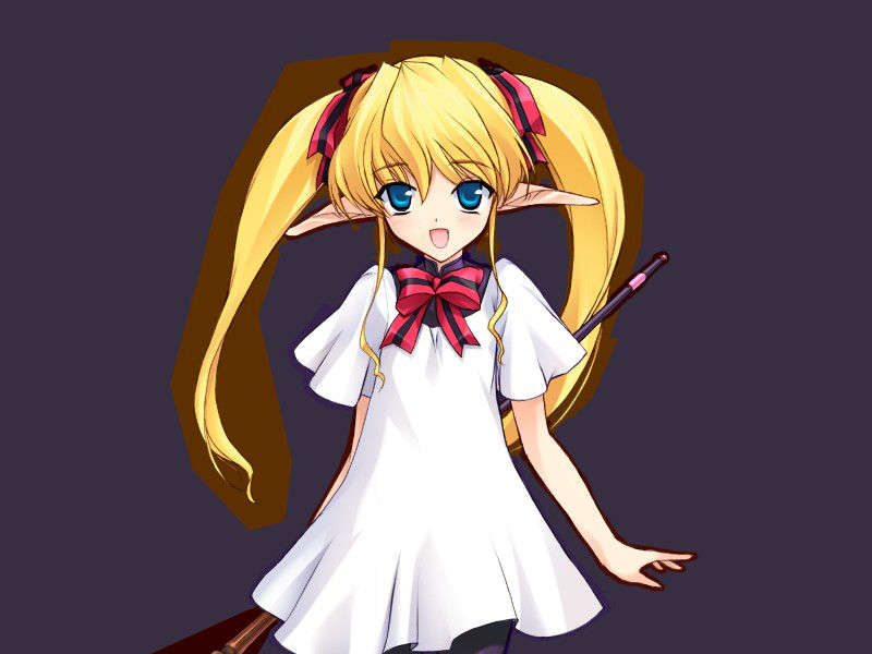 [Alice Soft]ぱすてるチャイムContinue 719/764 