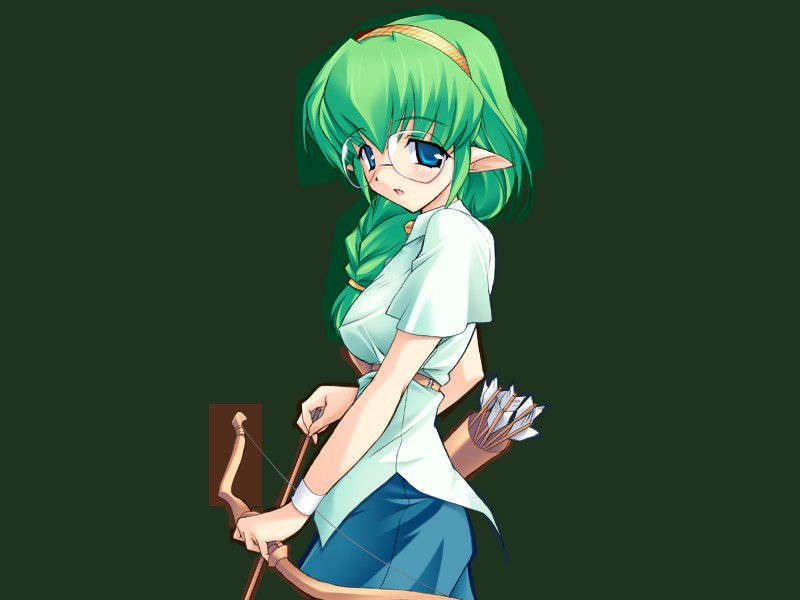 [Alice Soft]ぱすてるチャイムContinue 720/764 