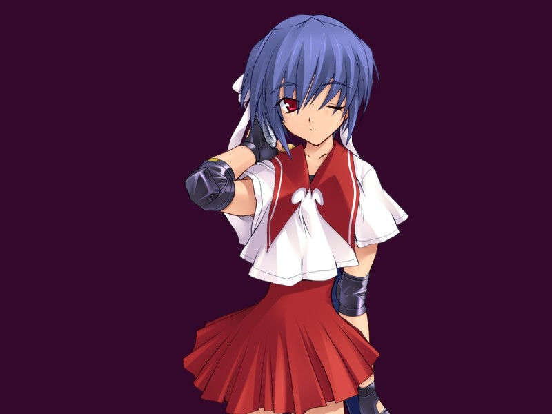 [Alice Soft]ぱすてるチャイムContinue 723/764 