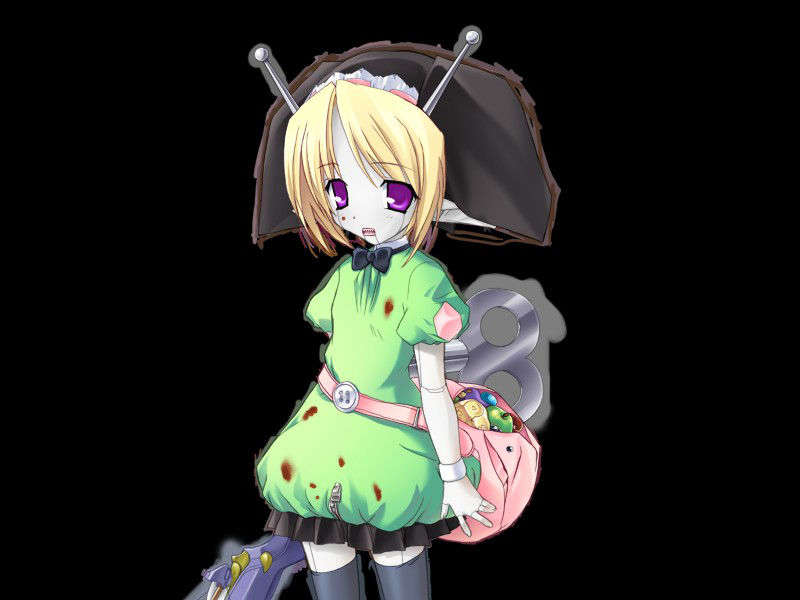 [Alice Soft]ぱすてるチャイムContinue 731/764 